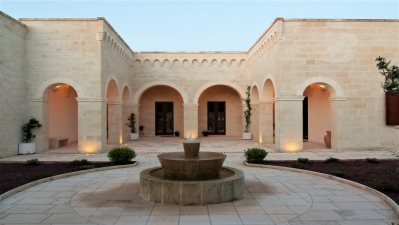 Masseria Venere